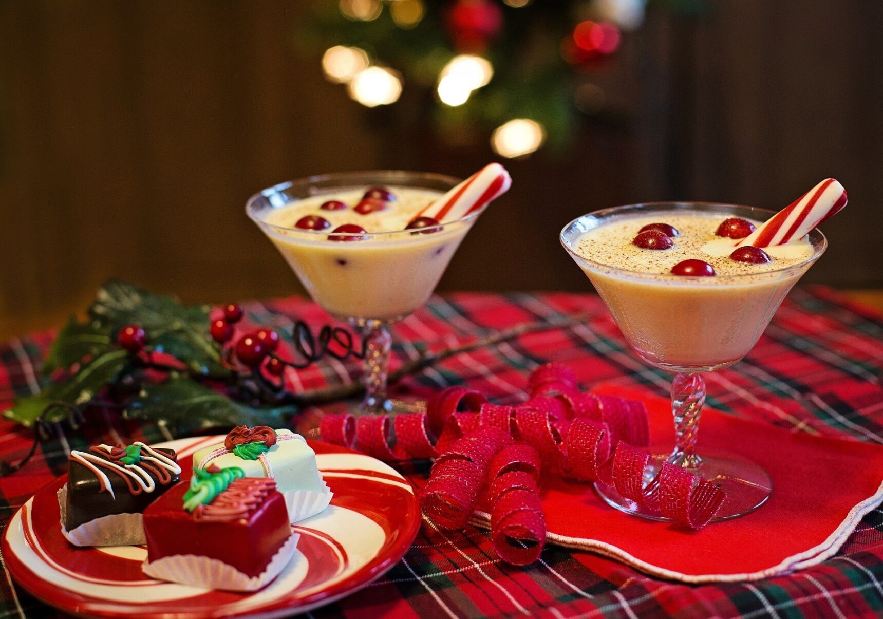Here are some more mocktail ideas